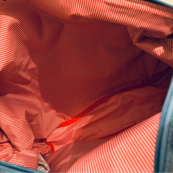 Herschel NWT shoulder bag, large - Picture 5 of 6